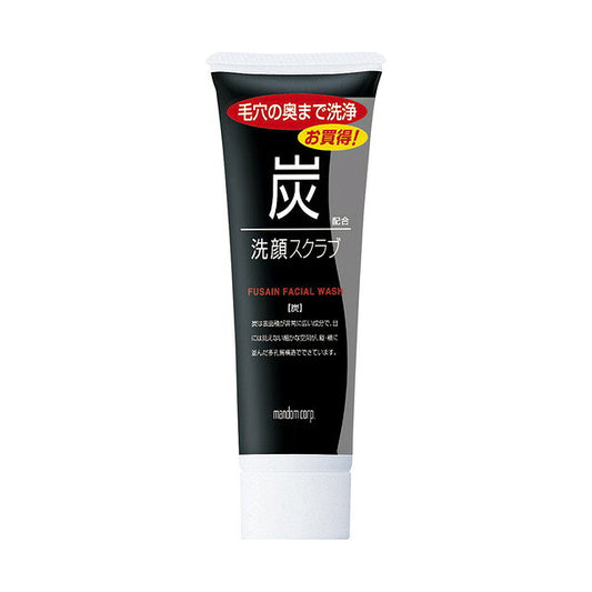 만담 숯 세안 폼 100 g