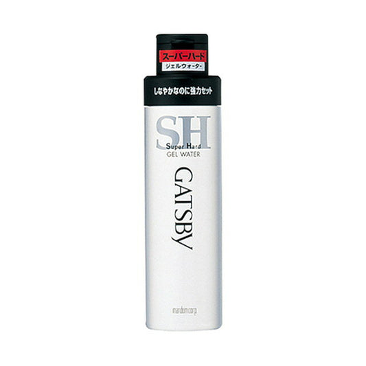 갸스비 젤 워터 슈퍼 하드 200ml
