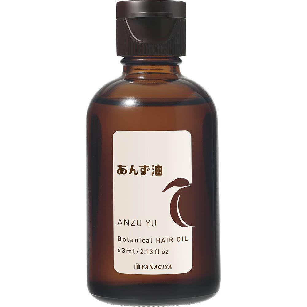야나기야 안즈유 63 ml