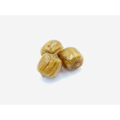 리본 가래 목캔디 110g × 10개 세트