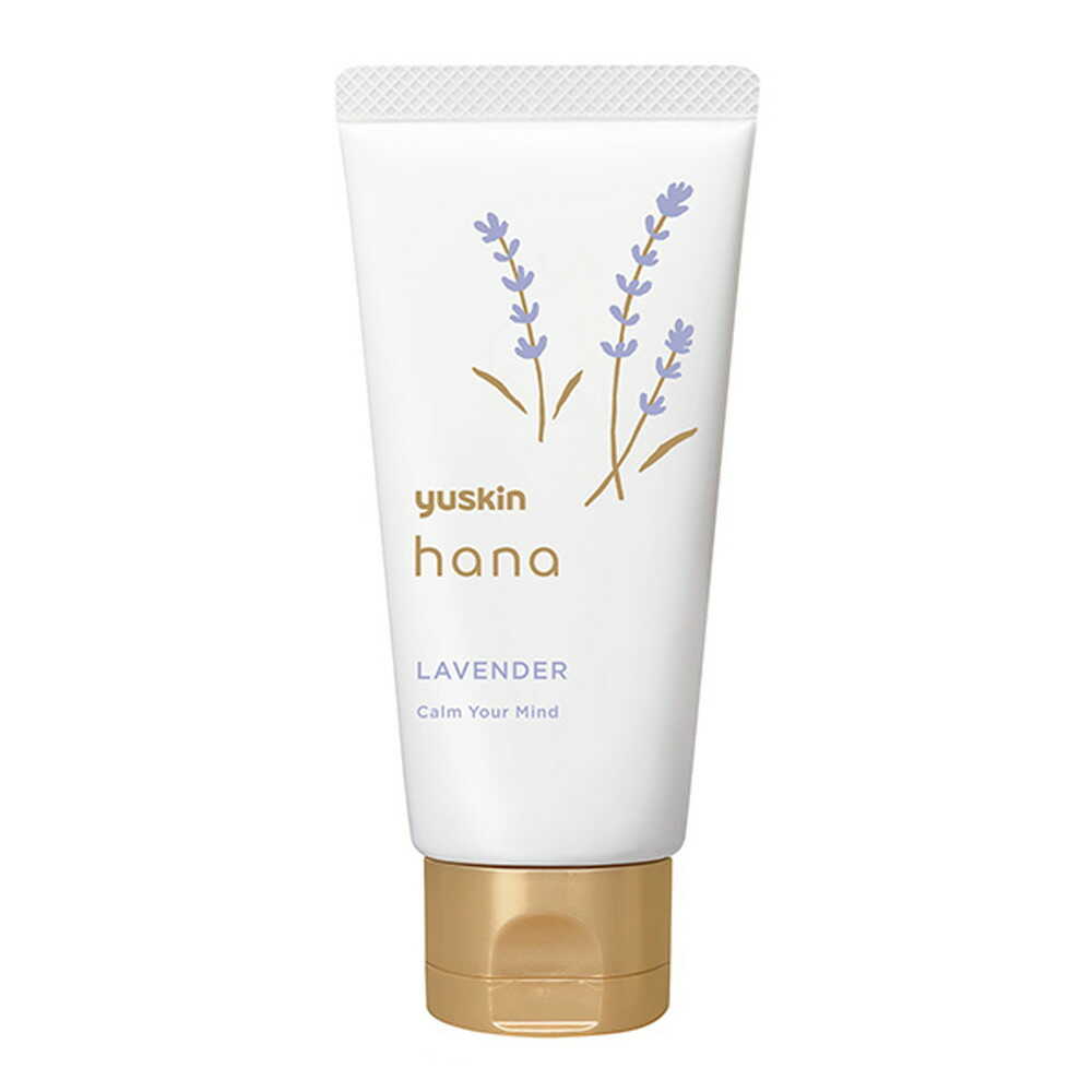 유스킨 제약 유스킨 hana (하나) 라벤더 50 g