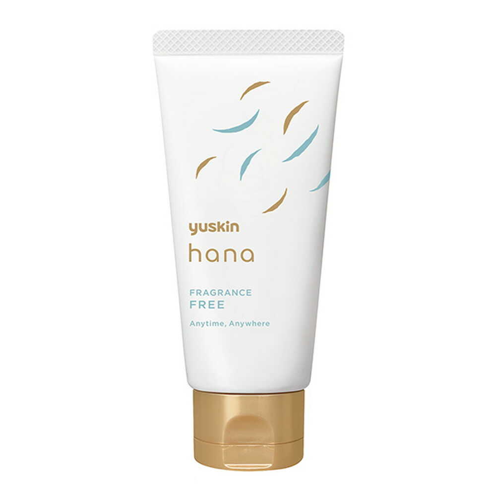 유스킨 제약 유스킨 hana (하나) 무향료 50 g
