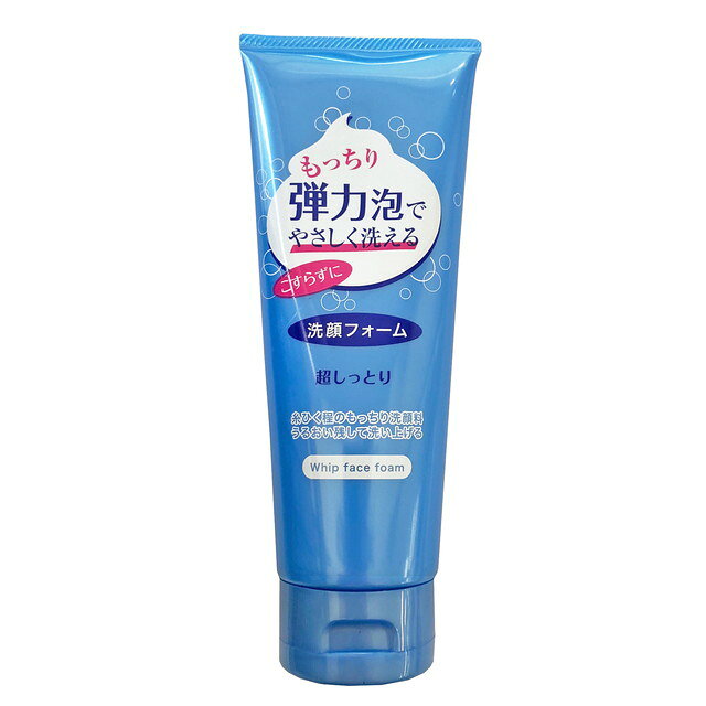 탄탄한 거품 세안 폼 슈퍼 촉촉한 150 g