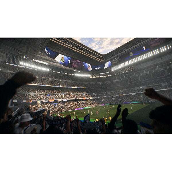 일렉트로닉 아츠 EA SPORTS FC 26