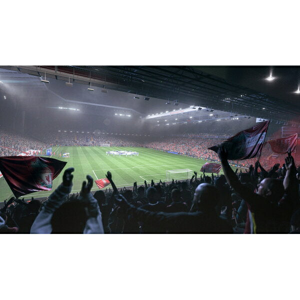 일렉트로닉 아츠 EA SPORTS FC 26