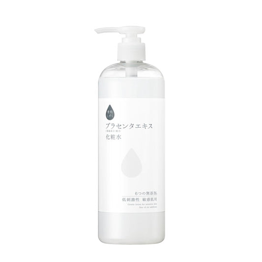 하다시즈쿠 플라센타 에센스 스킨 토너 500ml