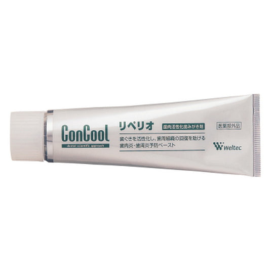 콩쿨 리페리오 80 g