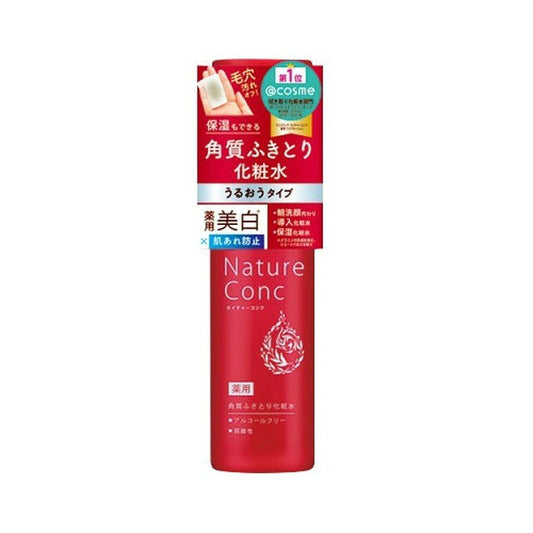 네이처 콘크 약용 클리어 로션 본체 200 ml