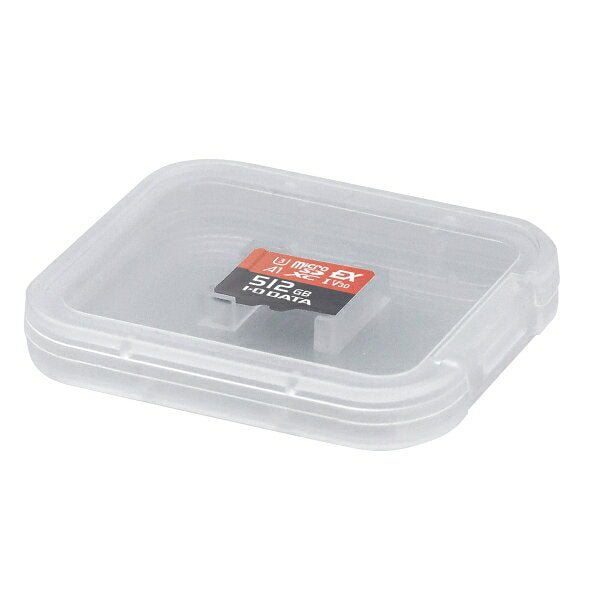 I-O DATA Switch 2 microSD Express 카드 512GB HNMSD-EX512G