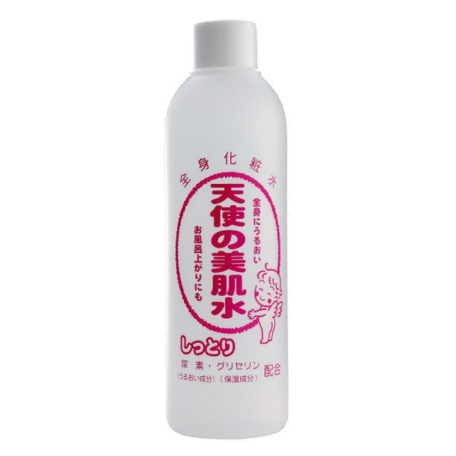 천사의 피부 미용수 촉촉한 타입 310 ml