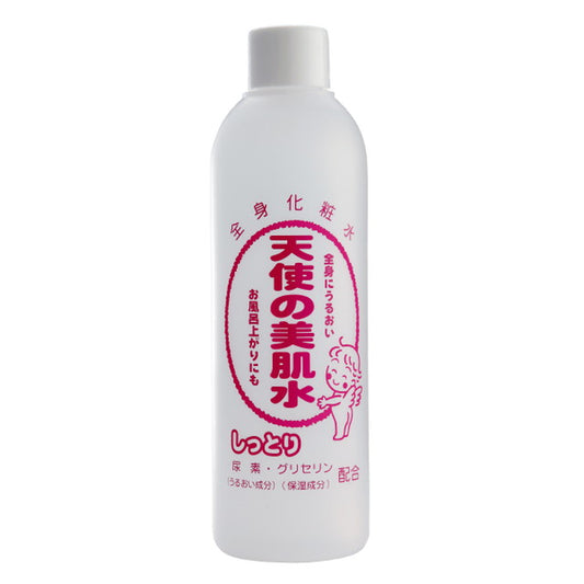 천사의 피부 미용수 촉촉한 타입 310 ml