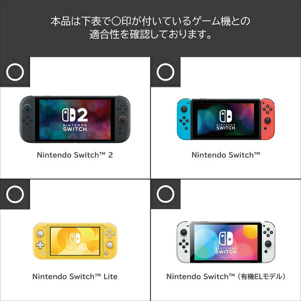 호리 무선 HORIPAD TURBO for Nintendo Switch 2 루비 마젠타