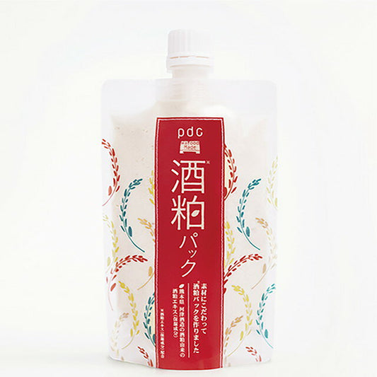 pdc와푸드메이드 술지게미 팩 170g