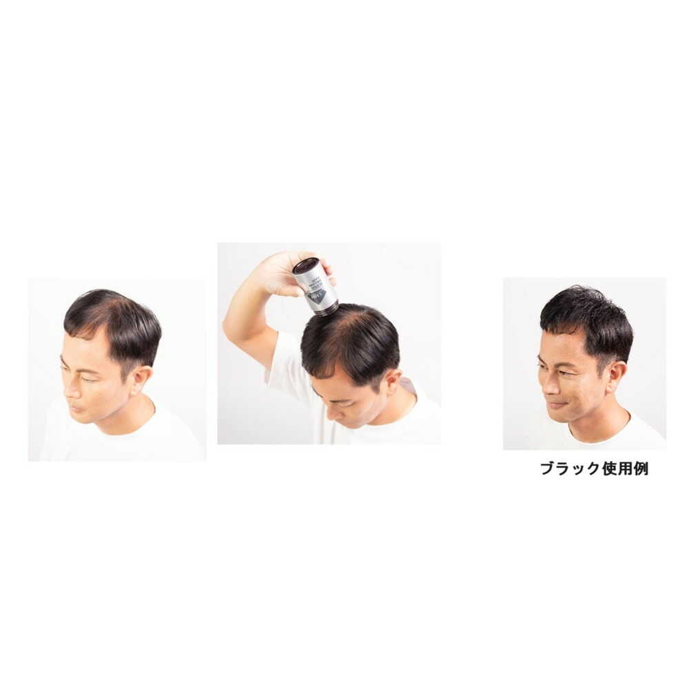 슈퍼 밀리언 헤어 다크 브라운 30g