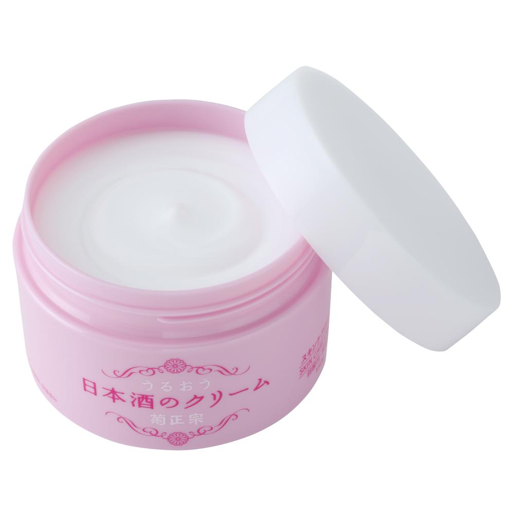 기쿠 마사무네 니혼슈 크림 150 g