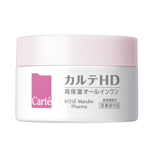 코세 카르테HD 고보습 올인원 젤 100g