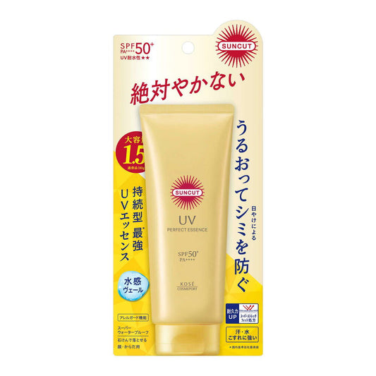 선컷R 퍼펙트 UV 에센스 120g