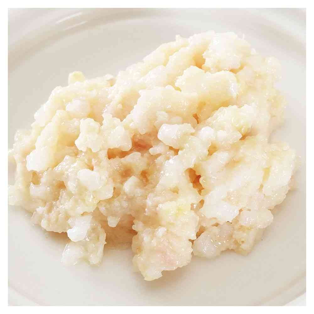도기맨 하야시 사 강아지 간식 하카타 토종닭 육곡&닭가슴살 100g