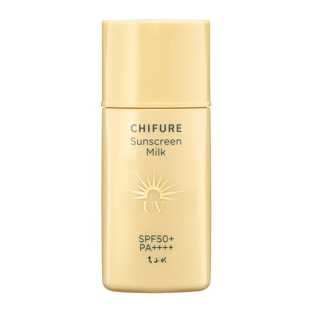 치후레 자외선 차단 밀크 UV 30ml