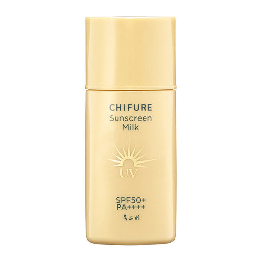 치후레 자외선 차단 밀크 UV 30ml