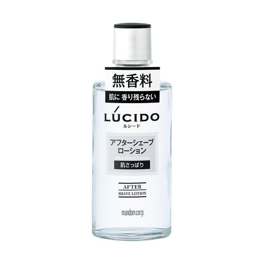 루시도 애프터 쉐이브 로션 125ml