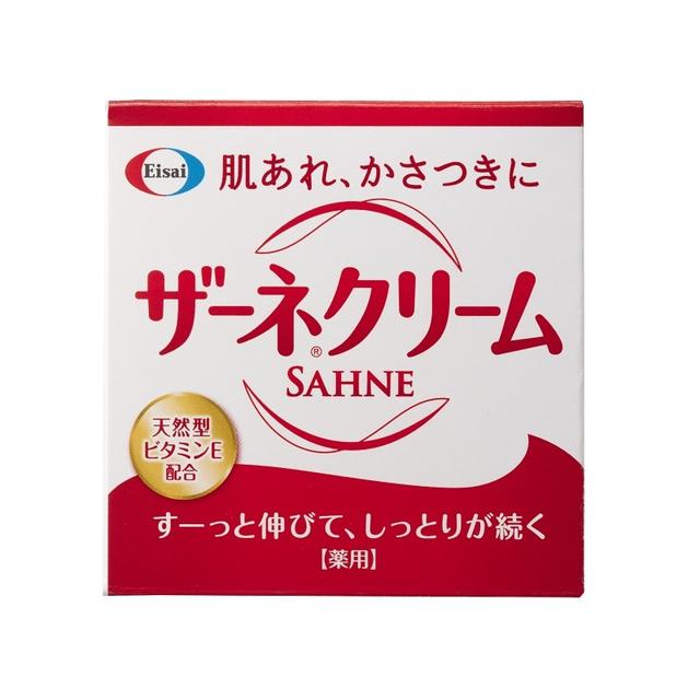 에자이 자네 크림 100 g