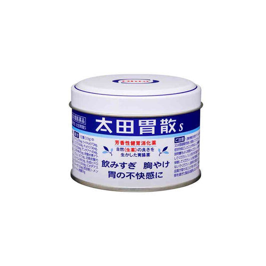 오타이산 S 80g