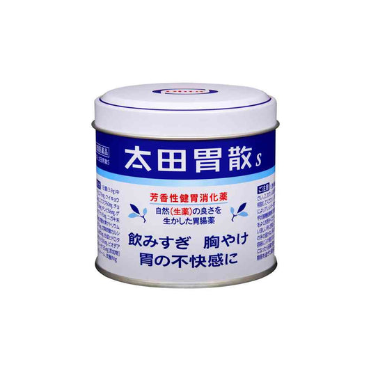 오타이산 S 150g