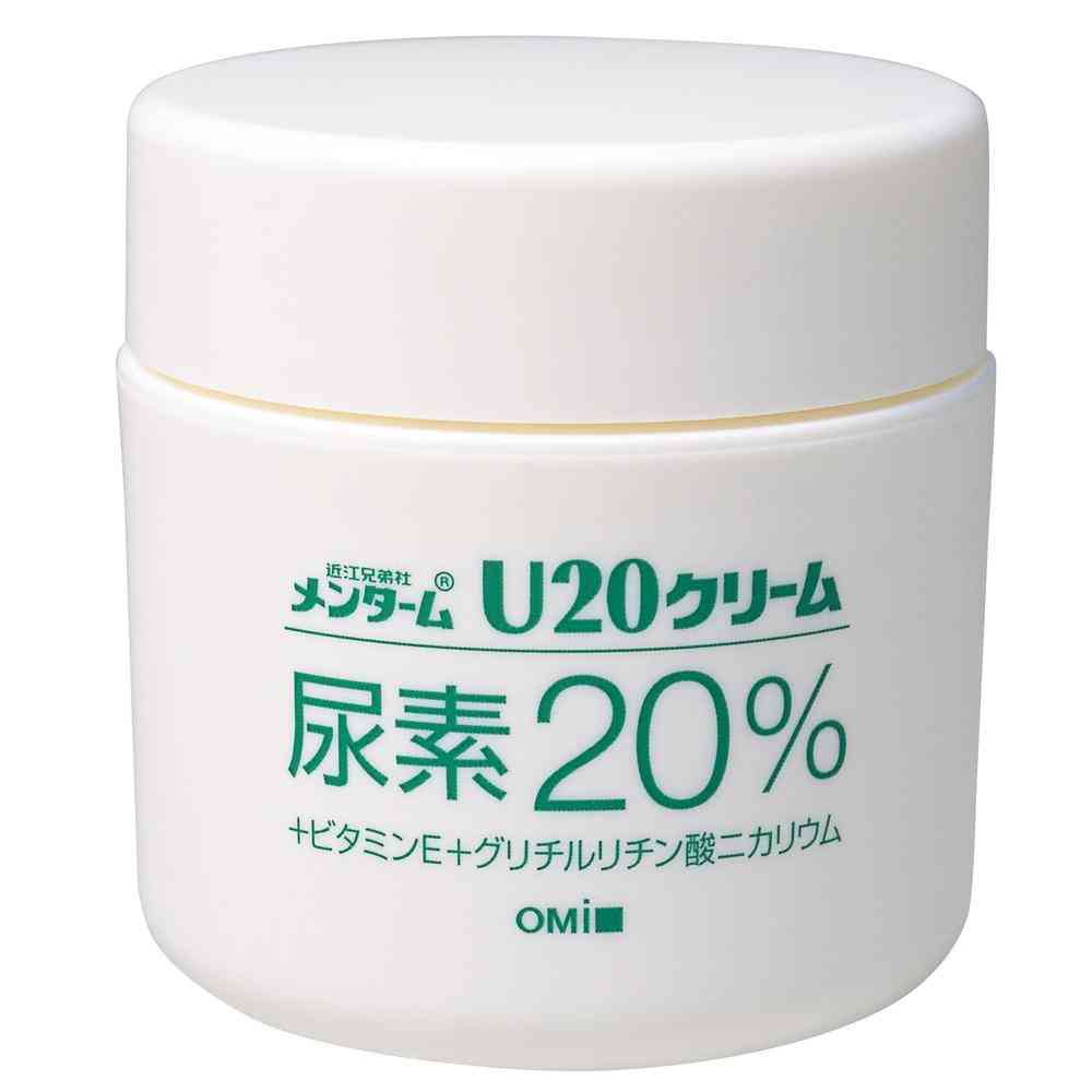 멘텀 U20 크림 90g