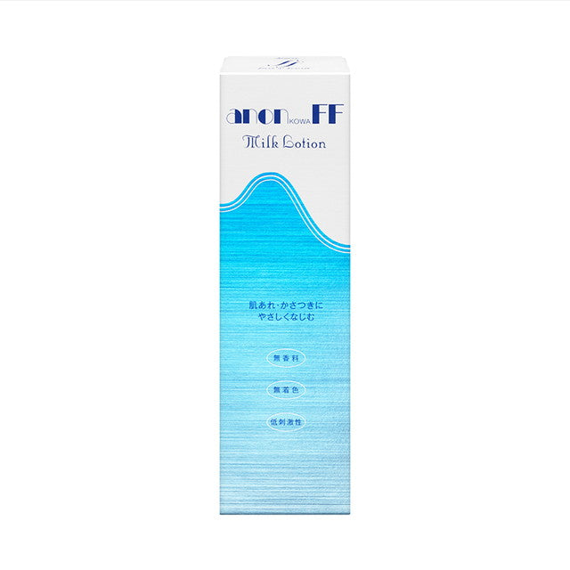아논 코와 FF 유액 120 ml