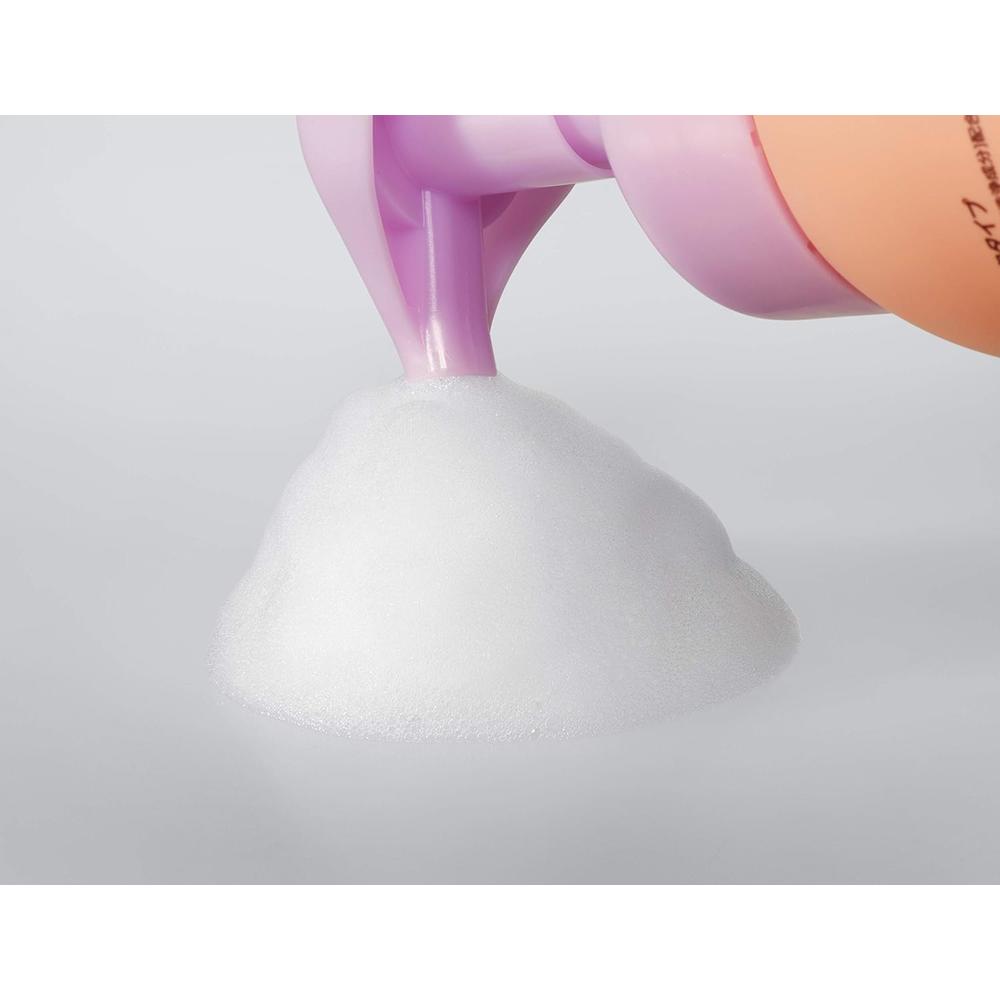 미논 전신 샴푸 거품 타입 500ml