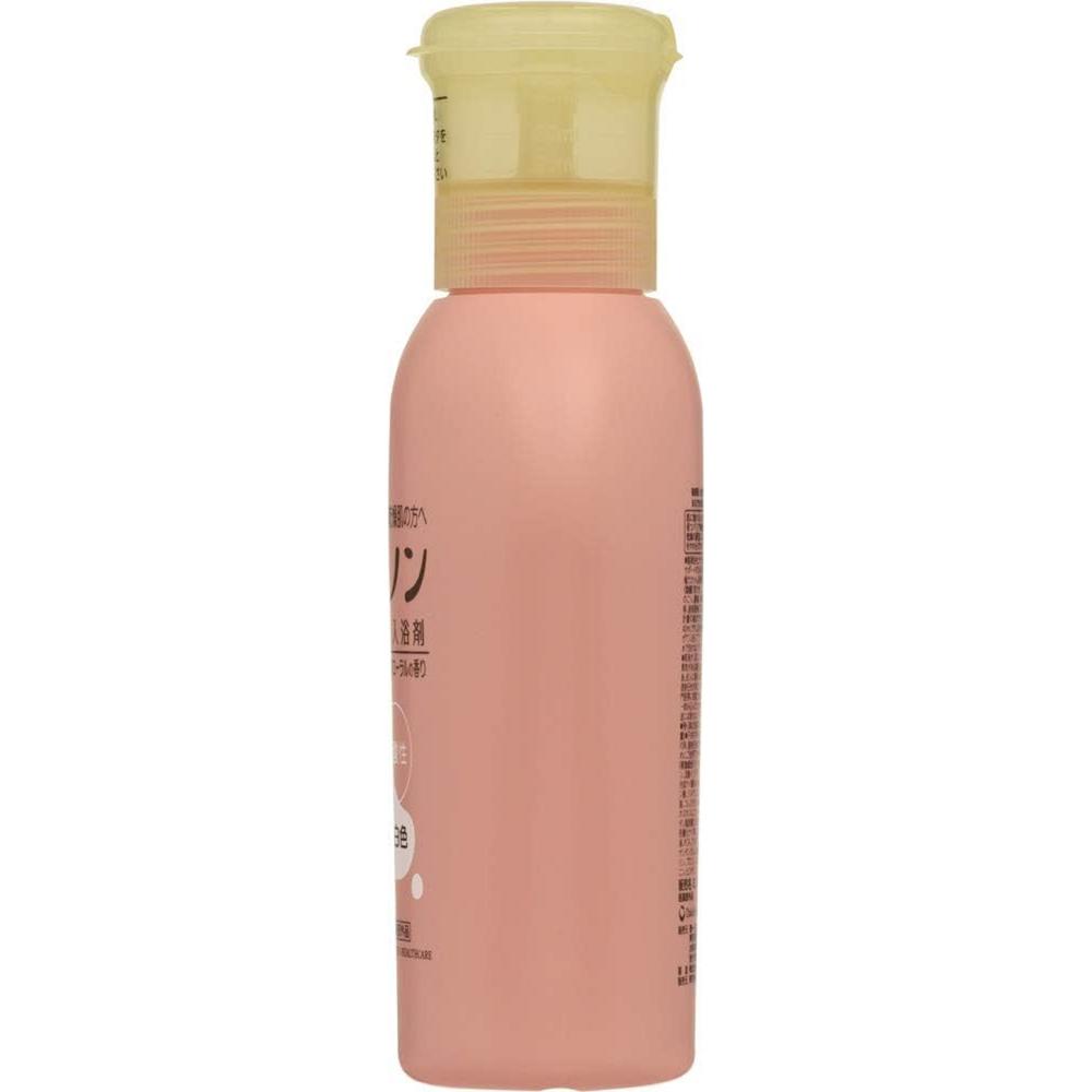 미논 약용 보습 입욕제 480ml