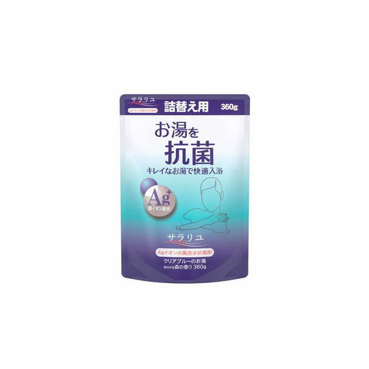 사라리유 리필 360g 2개 세트