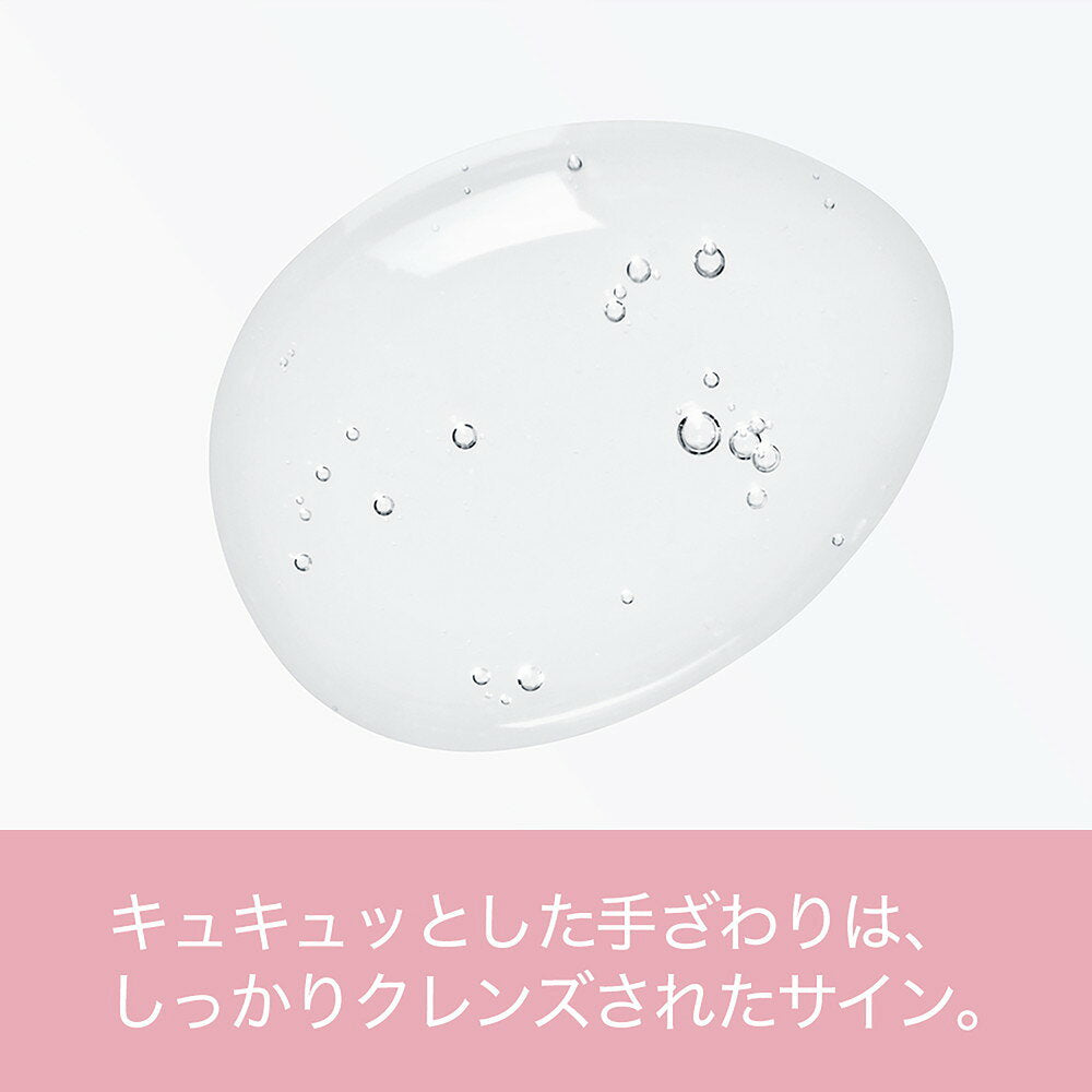 팬틴 미셀라 퓨어 & 로즈워터 샴푸 500ml