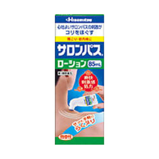 [제3류 의약품] 샤론파스 로션 85ml (셀프메디케이션 세제 대상)