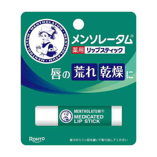 로토 멘소래담 약용 립스틱 4g