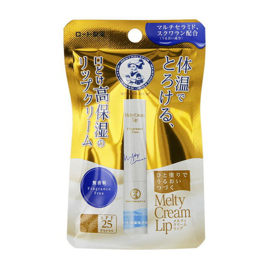 로트 제약 멘솔레텀 멜티크림 립 무향료 2.4 g