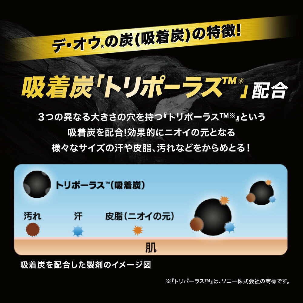로트 제약 데오 약용 클렌징 워시 리필 420 ml