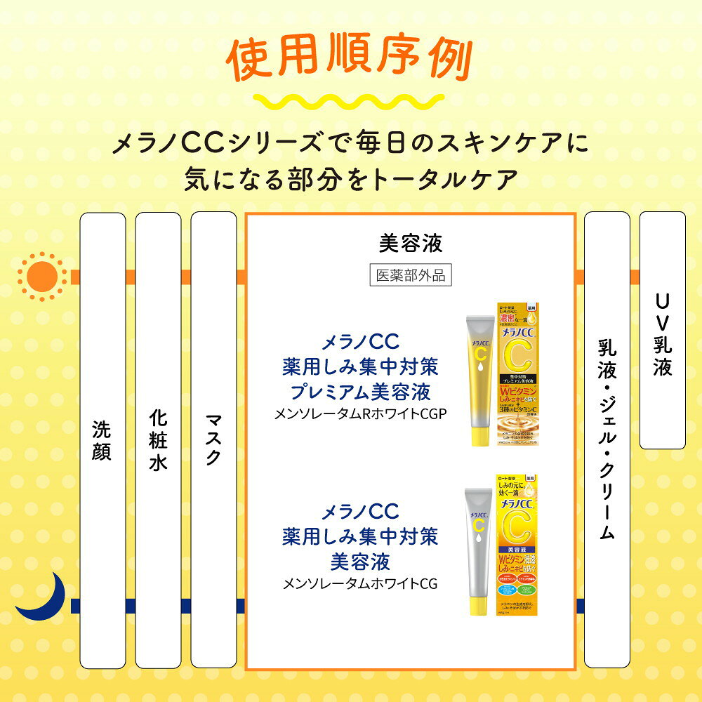 로트 제약 멜라노 CC 약용 미용액 20 ml