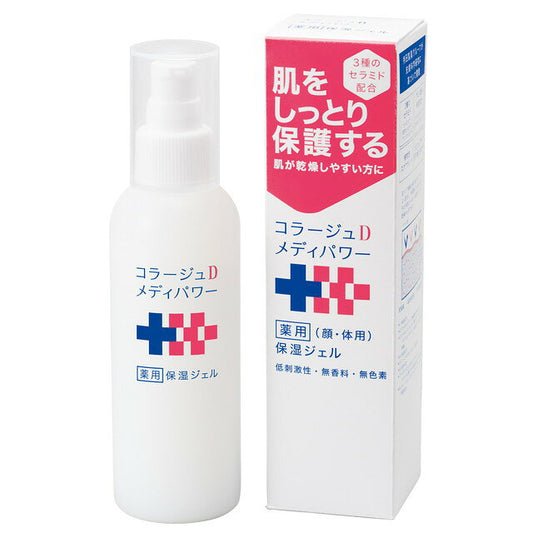 모치다 헬스케어 콜라주 D 메디파워 보습 젤 a 150ml