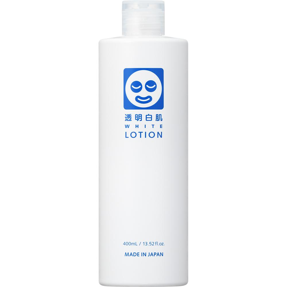 이시자와 연구소 투명백 피부 화이트 로션 400ml