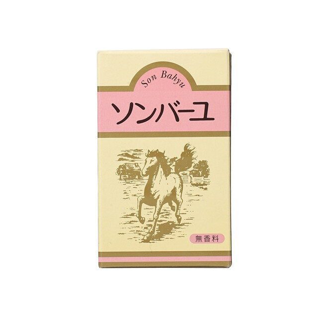 야쿠시도 손바유 무향 70ml