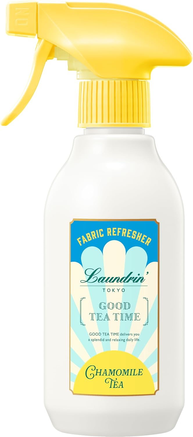 랜드린 패브릭 미스트 카모마일티향 300ml