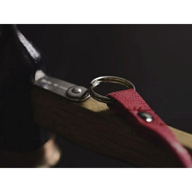 스노우피크 페그 해머 PRO.C N-001