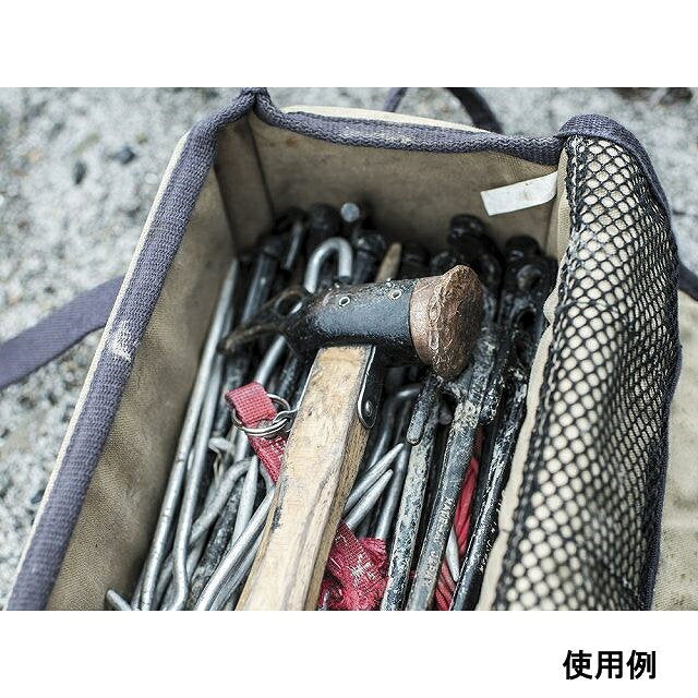 스노우피크 페그 해머 PRO.C N-001