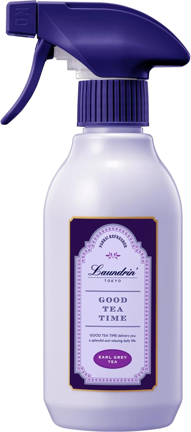 란도린 패브릭 미스트 얼그레이티향 300ml