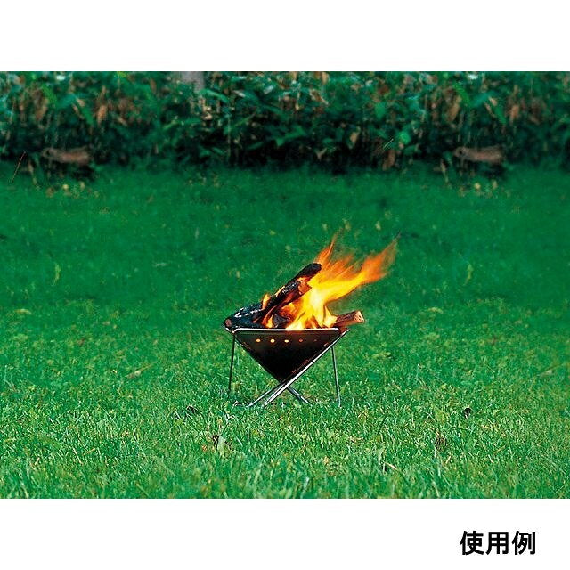 스노우피크 화로대 M ST-033R (2~3인용)