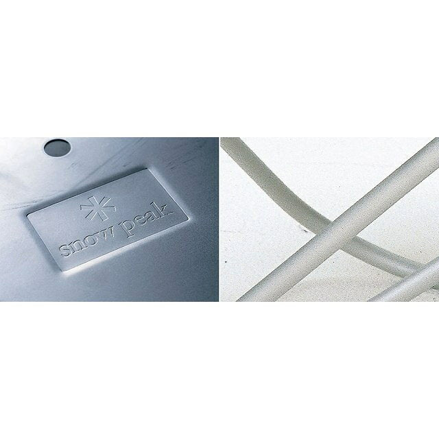 스노우피크 화로대 M ST-033R (2~3인용)