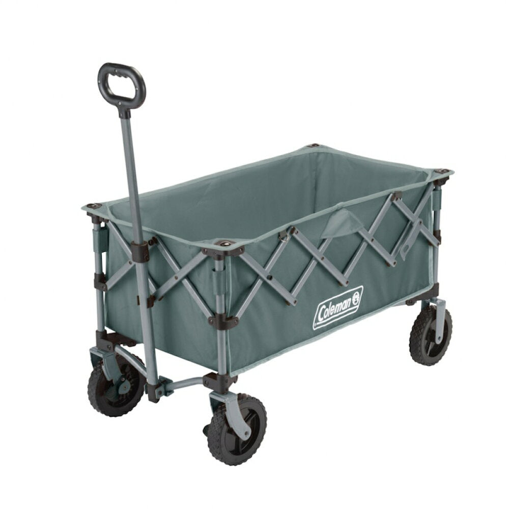 콜맨 야외 왜건 NX ( LIGHT GRAY ) 2230841