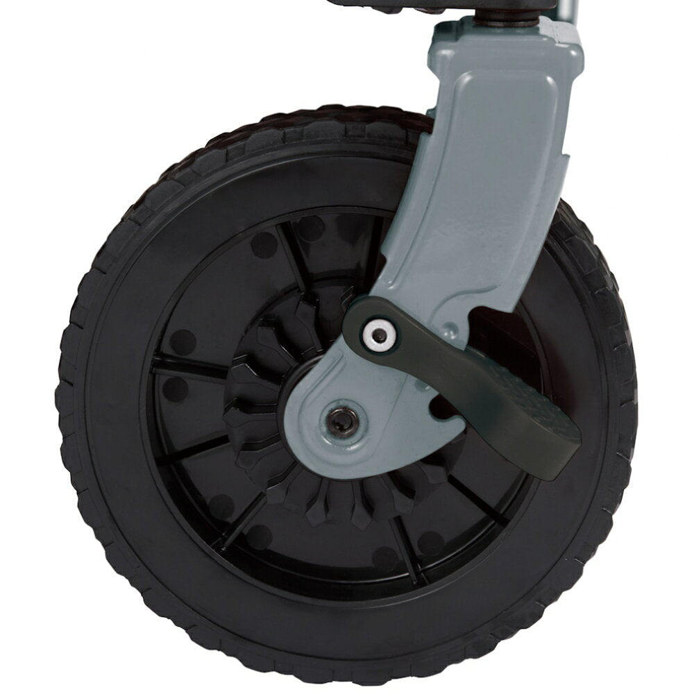 콜맨 야외 왜건 NX ( LIGHT GRAY ) 2230841